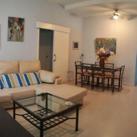 Apartamento La Paz. Un Lugar Para Descansar. Ісла-Крістіна Екстер'єр фото