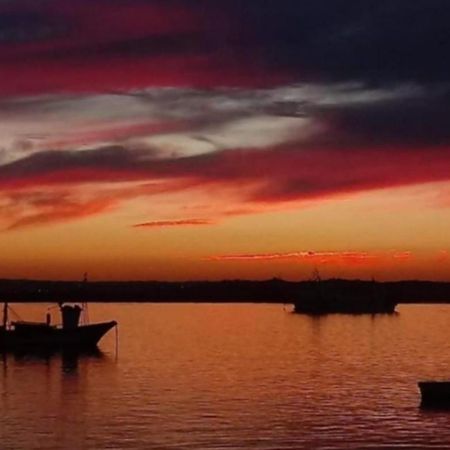 Apartamento La Paz. Un Lugar Para Descansar. Ісла-Крістіна Екстер'єр фото
