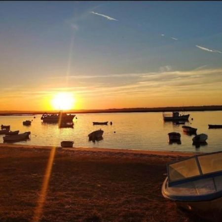 Apartamento La Paz. Un Lugar Para Descansar. Ісла-Крістіна Екстер'єр фото