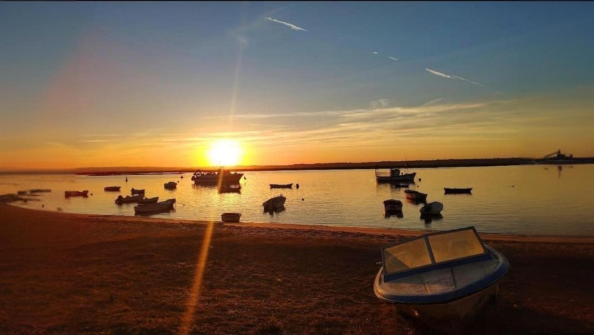 Apartamento La Paz. Un Lugar Para Descansar. Ісла-Крістіна Екстер'єр фото