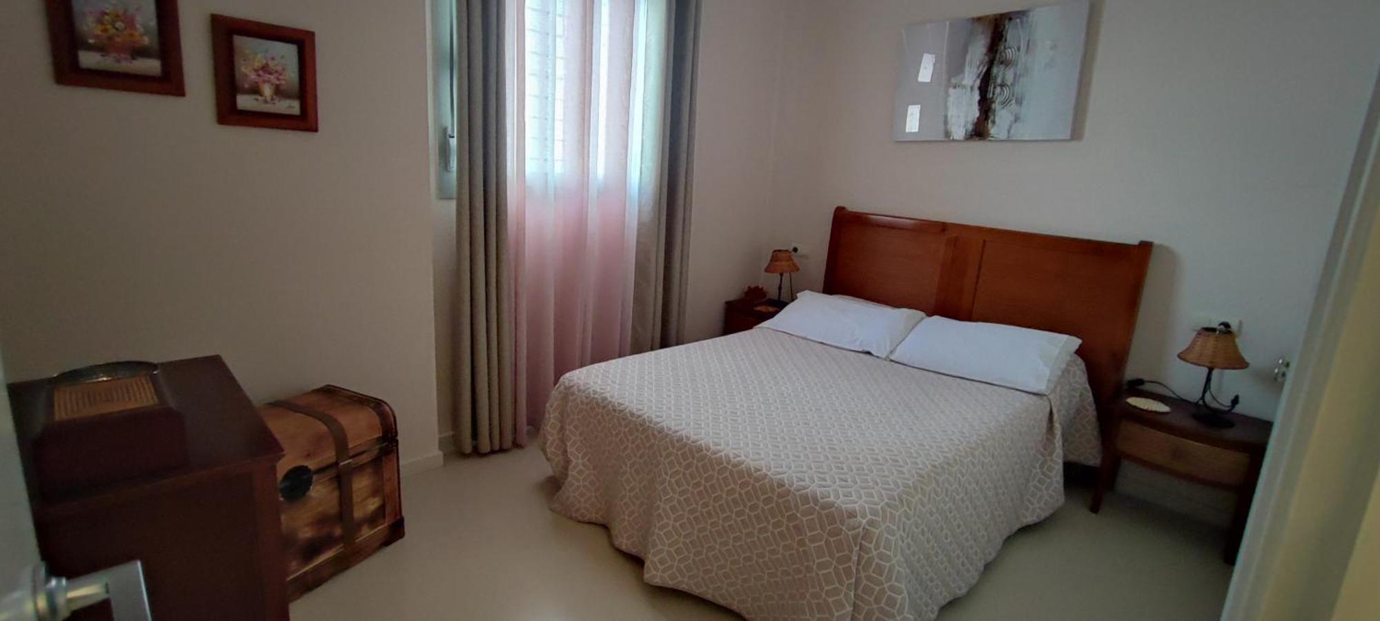 Apartamento La Paz. Un Lugar Para Descansar. Ісла-Крістіна Екстер'єр фото