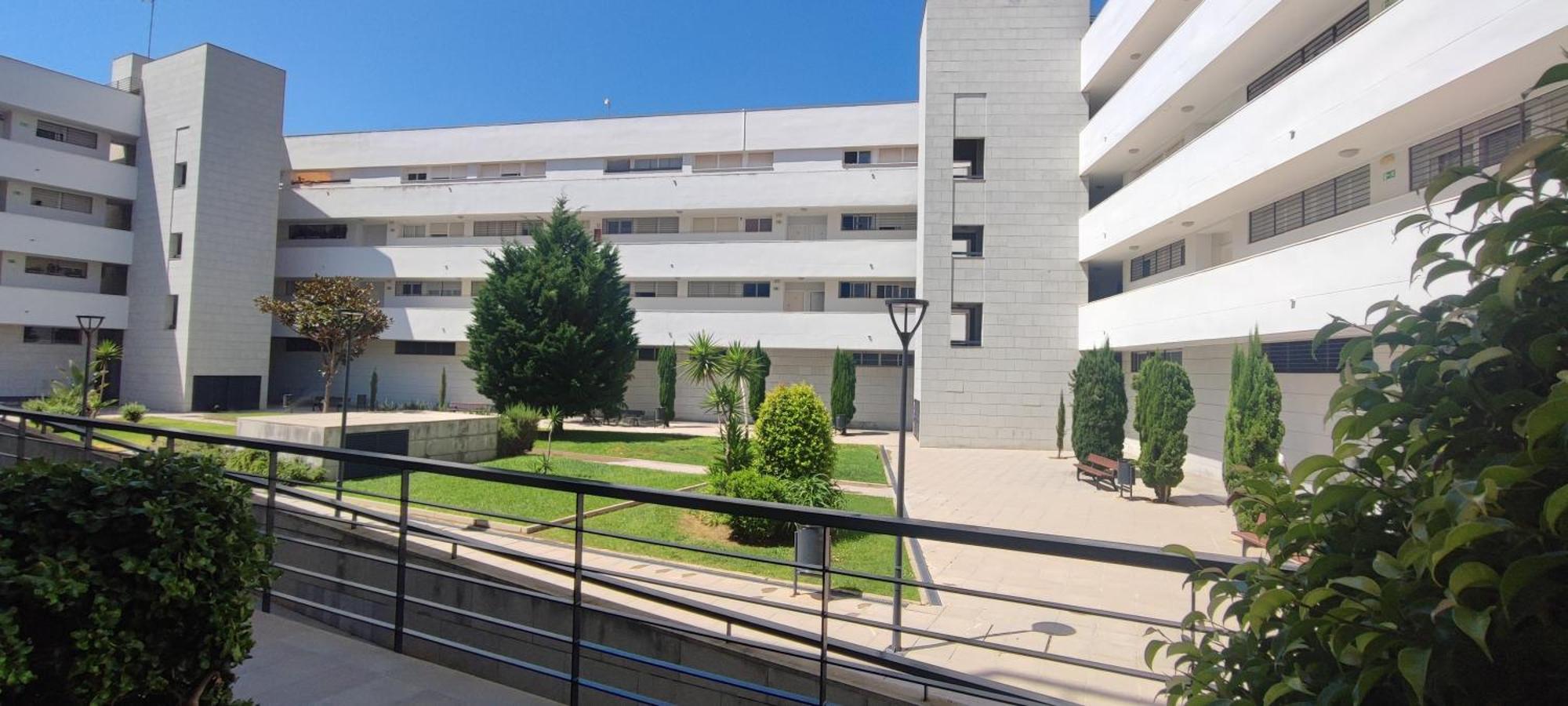 Apartamento La Paz. Un Lugar Para Descansar. Ісла-Крістіна Екстер'єр фото