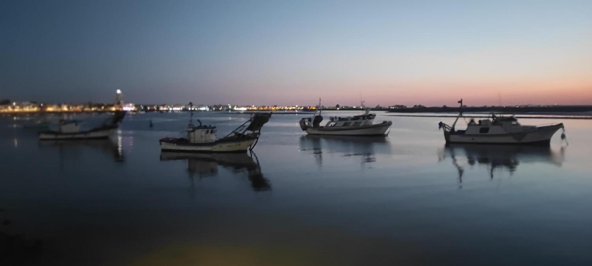 Apartamento La Paz. Un Lugar Para Descansar. Ісла-Крістіна Екстер'єр фото