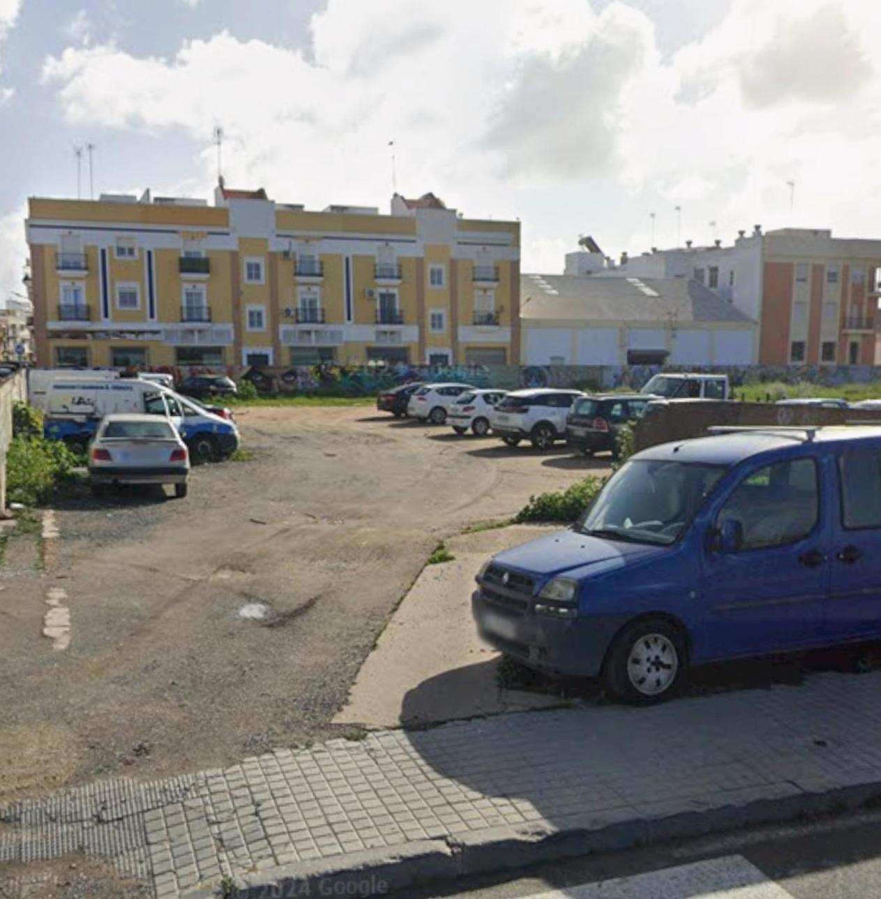 Apartamento La Paz. Un Lugar Para Descansar. Ісла-Крістіна Екстер'єр фото