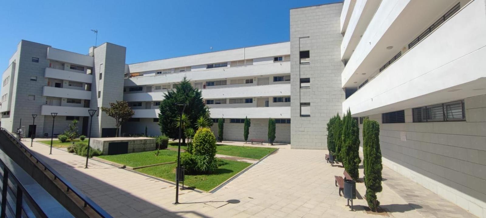 Apartamento La Paz. Un Lugar Para Descansar. Ісла-Крістіна Екстер'єр фото